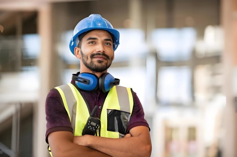 Why LED High Bay Lights Are the Best Choice for Industrial Warehouses